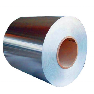 Z40 Galvanized Steel Coil